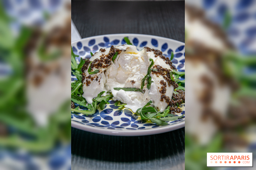 Spezia Piadina, le restaurant de piadine du 8e arrondissement de Paris