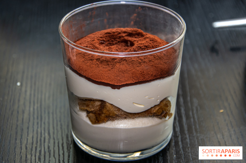 Spezia Piadina, le restaurant de piadine du 8e arrondissement de Paris