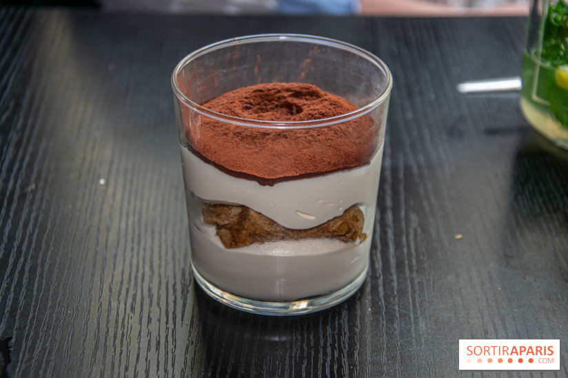 Spezia Piadina, le restaurant de piadine du 8e arrondissement de Paris