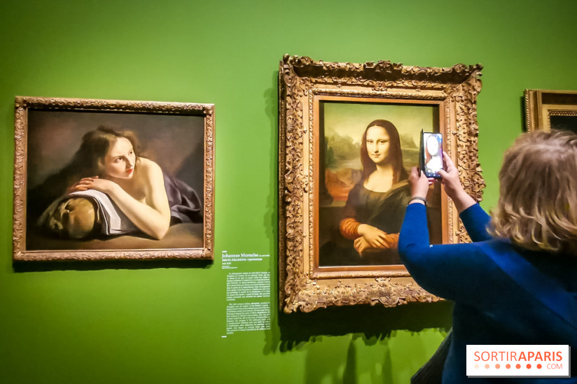 Le théâtre des émotions, l'exposition du Musée Marmottan Monet - nos photos