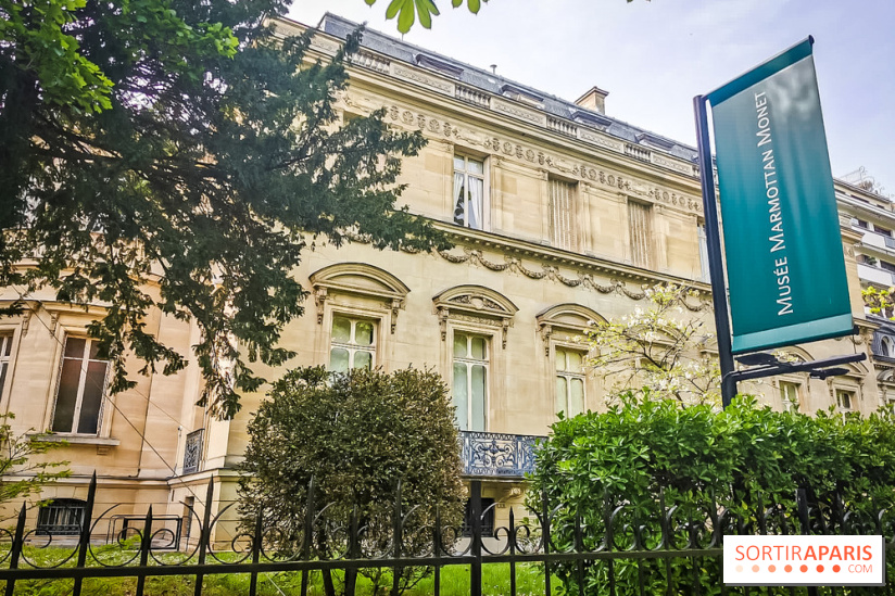 Le théâtre des émotions, l'exposition du Musée Marmottan Monet - nos photos