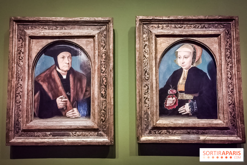 Le théâtre des émotions, l'exposition du Musée Marmottan Monet - nos photos