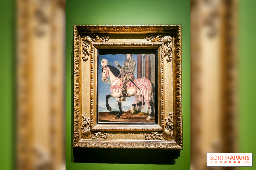 Le théâtre des émotions, l'exposition du Musée Marmottan Monet - nos photos