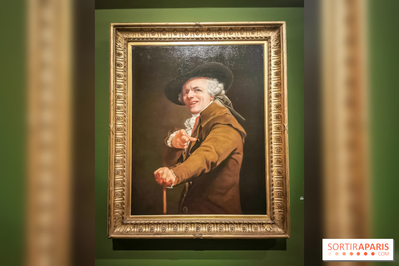 Le théâtre des émotions, l'exposition du Musée Marmottan Monet - nos photos