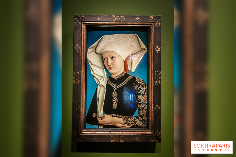 Le théâtre des émotions, l'exposition du Musée Marmottan Monet - nos photos