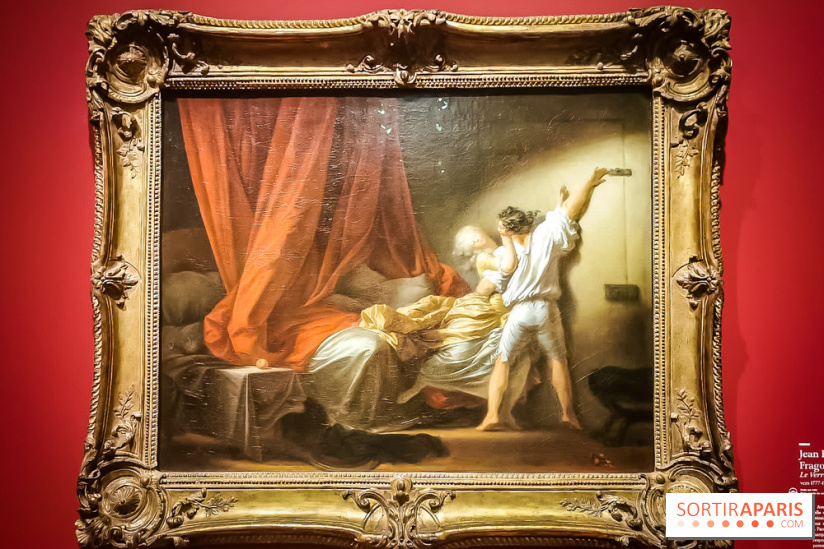 Le théâtre des émotions, l'exposition du Musée Marmottan Monet - nos photos