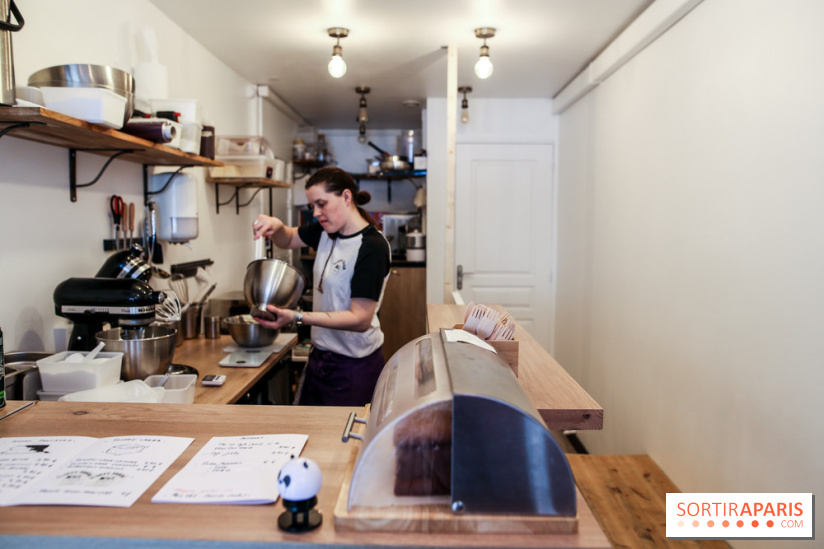 Fluffy Panda à Paris, nos photos