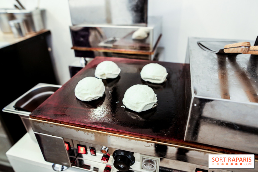 Fluffy Panda à Paris, nos photos