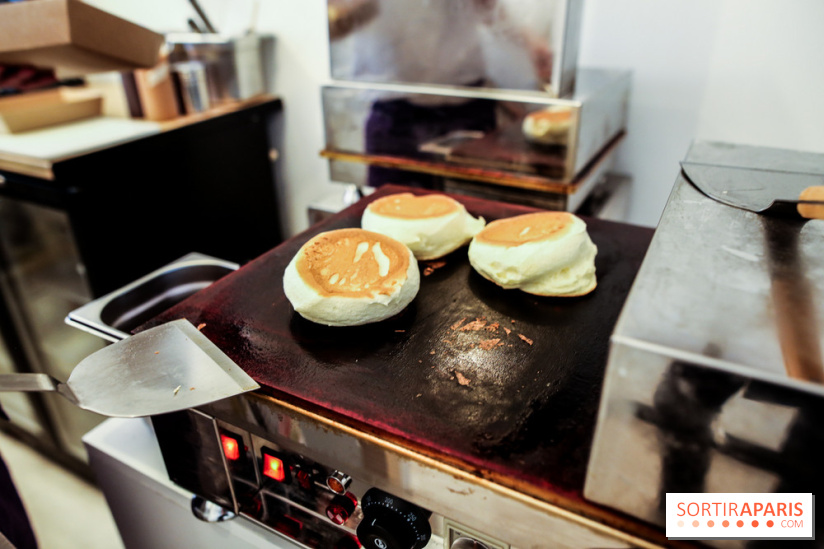 Fluffy Panda à Paris, nos photos