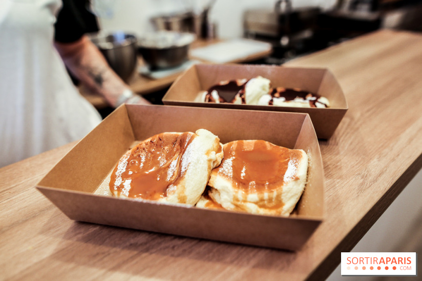 Fluffy Panda à Paris, nos photos