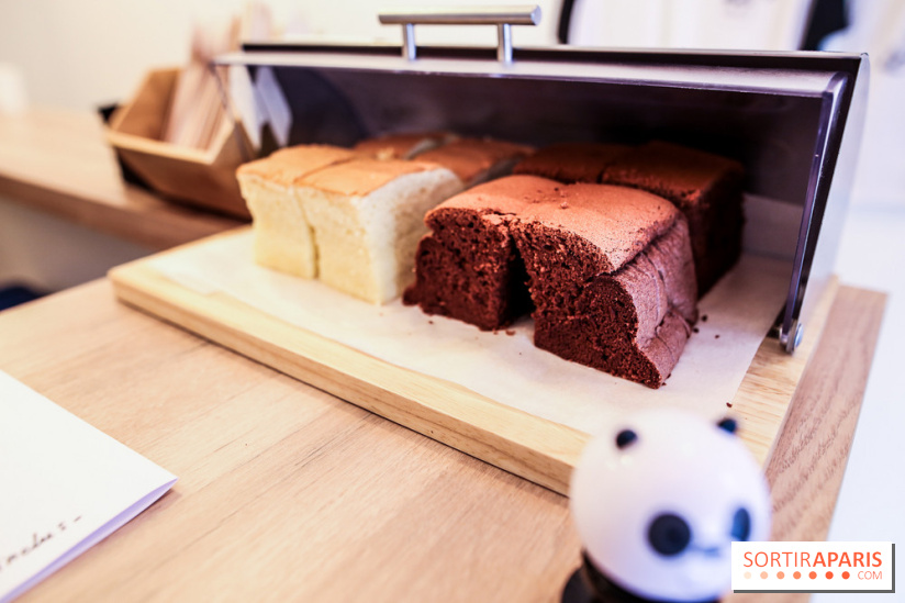 Fluffy Panda à Paris, nos photos