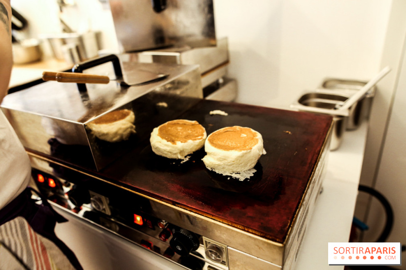 Fluffy Panda à Paris, nos photos