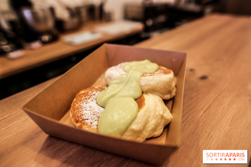 Fluffy Panda à Paris, nos photos