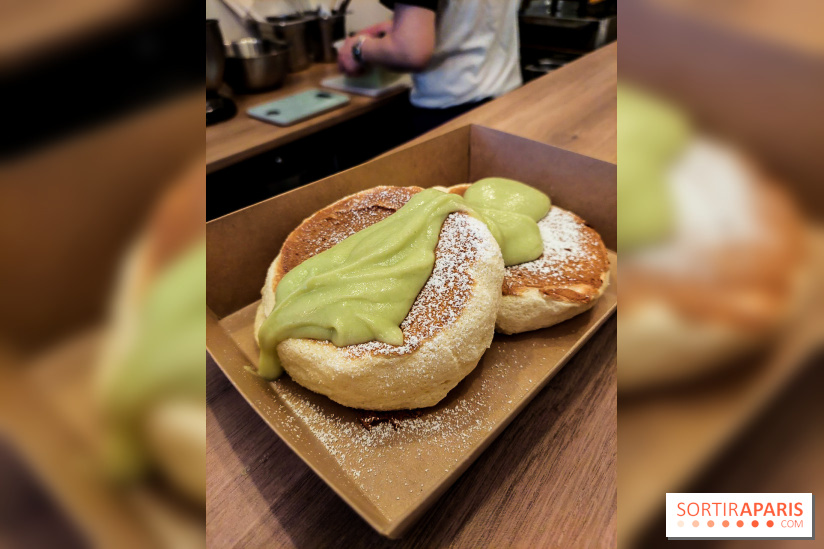 Fluffy Panda à Paris, nos photos