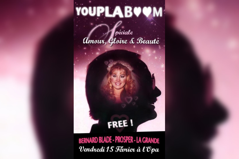 Youpla Boom # 6