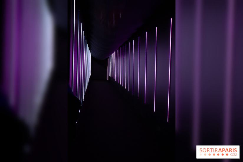 Pop Air à la Villette : nos photos