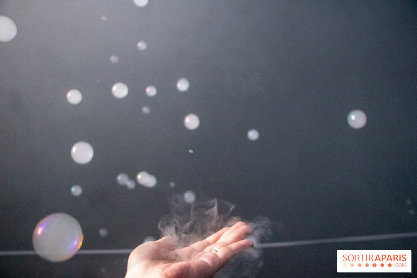 Pop Air à la Villette : nos photos