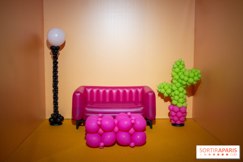 Pop Air à la Villette : nos photos