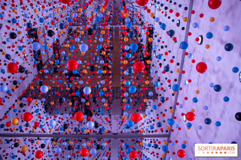 Pop Air à la Villette : nos photos