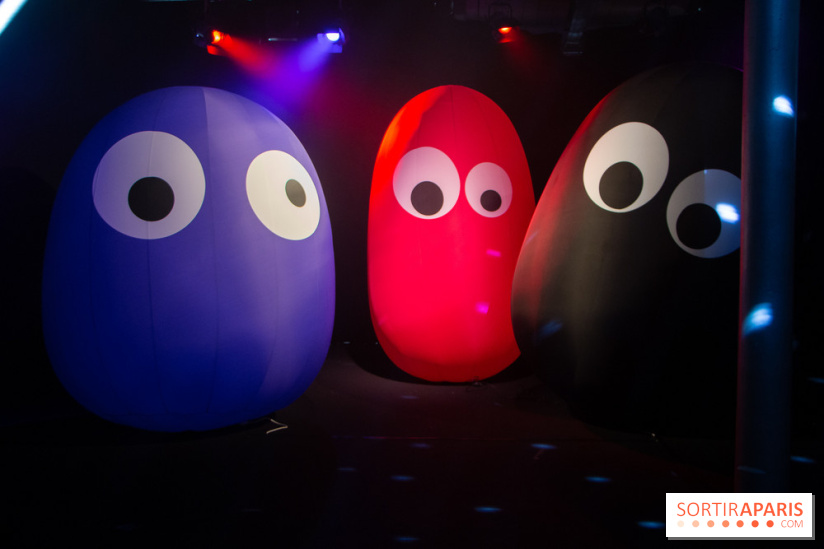 Pop Air à la Villette : nos photos