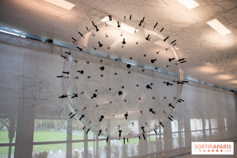 Pop Air à la Villette : nos photos