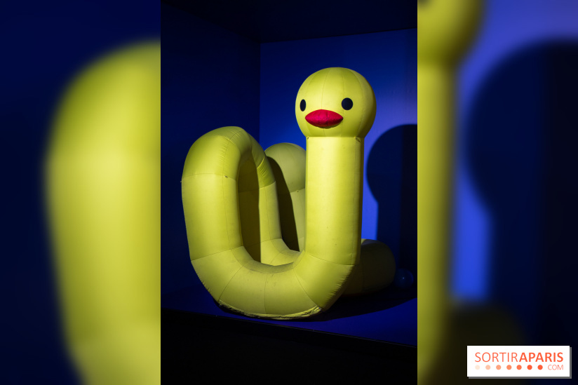 Pop Air à la Villette : nos photos