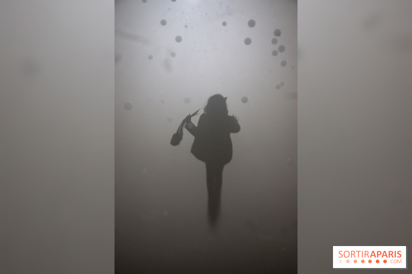 Pop Air à la Villette : nos photos