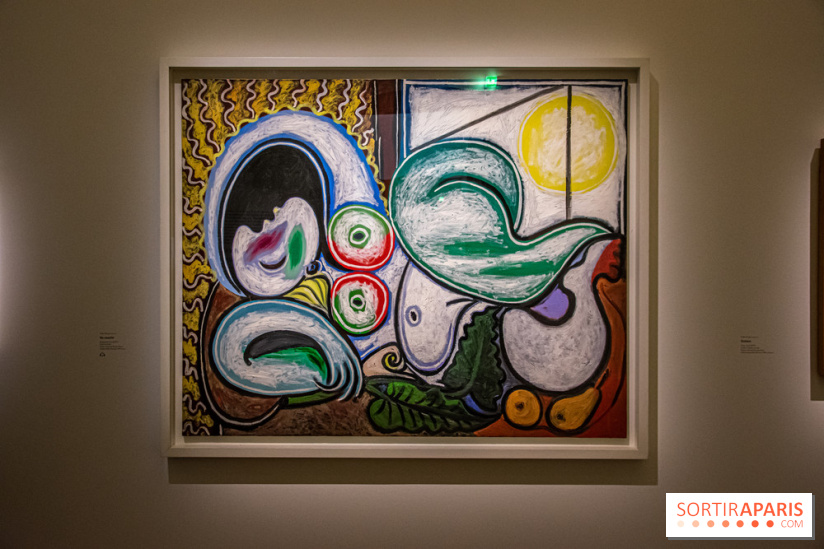 Maya Ruiz-Picasso, nos photos de l'exposition au Musée Picasso