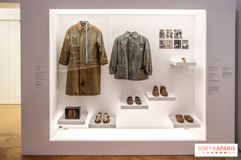 Maya Ruiz-Picasso, nos photos de l'exposition au Musée Picasso