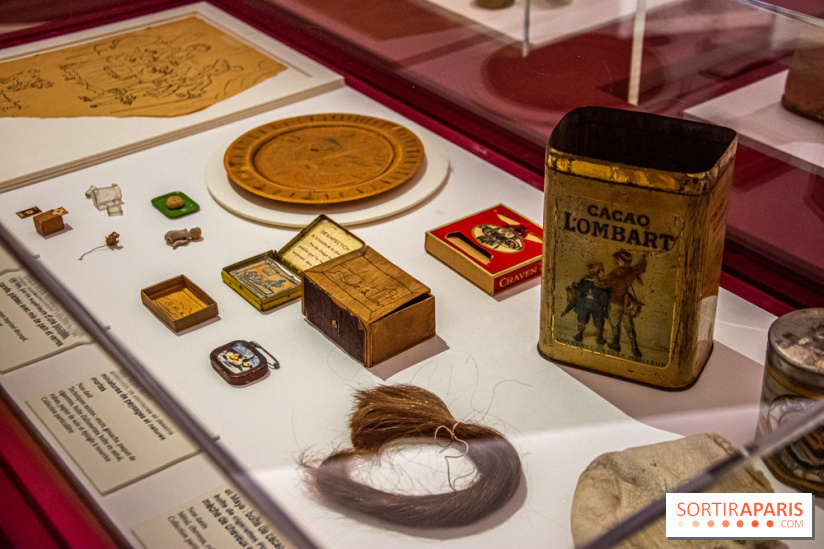 Maya Ruiz-Picasso, nos photos de l'exposition au Musée Picasso