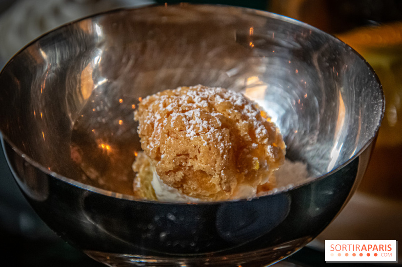 Marcello dessert dolcetissimo