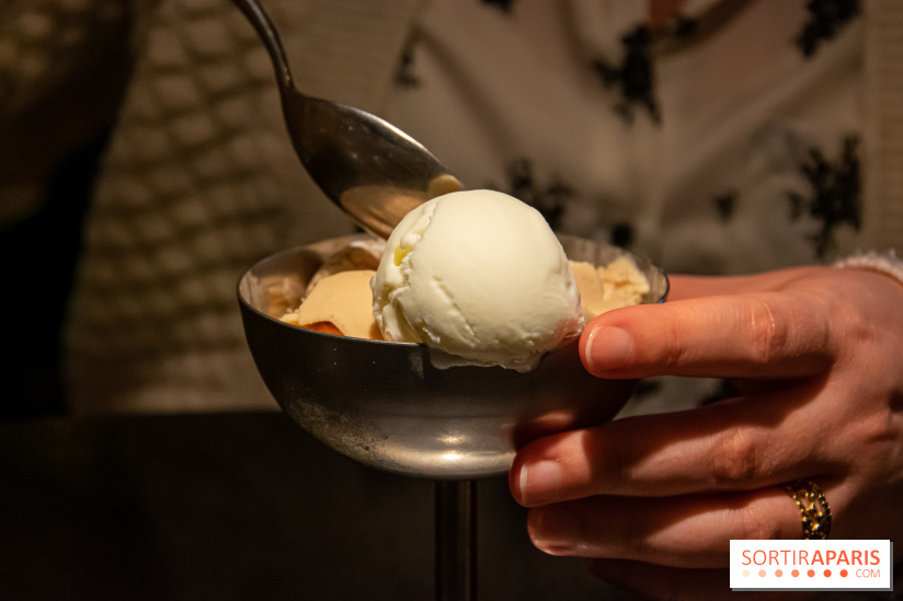 Marcello dessert glace