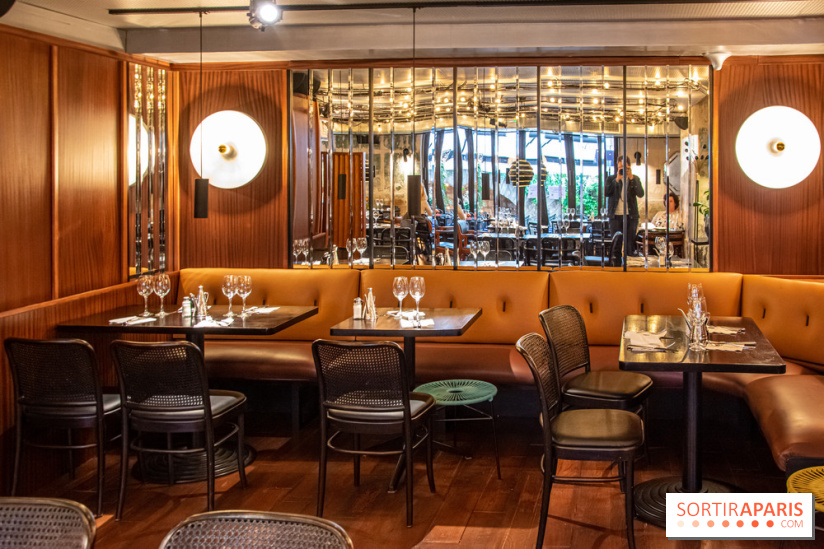 Marcello salle nouvelle déco