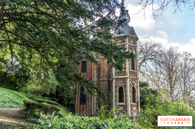 Photos : Le Château de Monte-Cristo