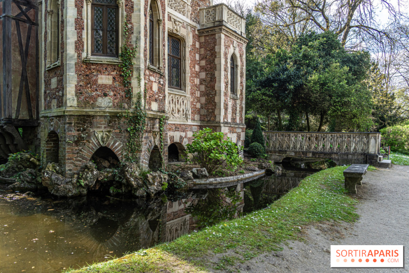 Photos : Le Château de Monte-Cristo