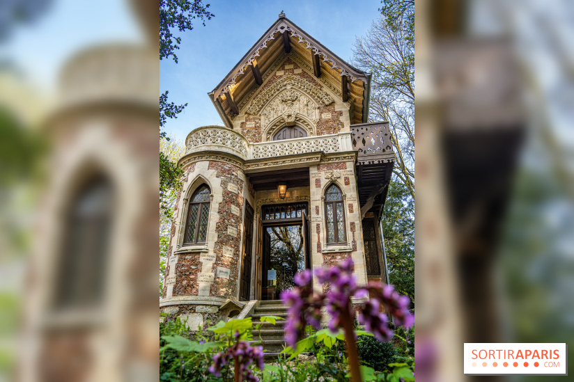 Photos : Le Château de Monte-Cristo