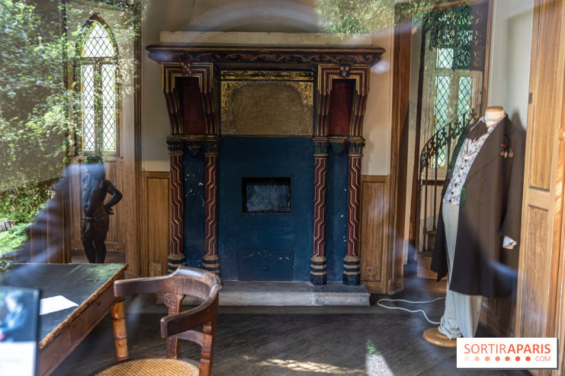 Photos : Le Château de Monte-Cristo