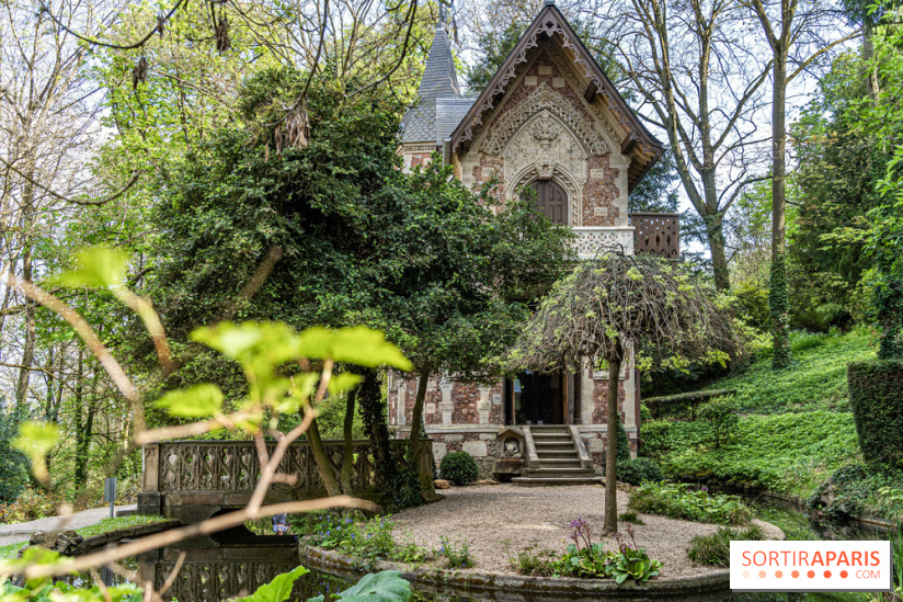Photos : Le Château de Monte-Cristo