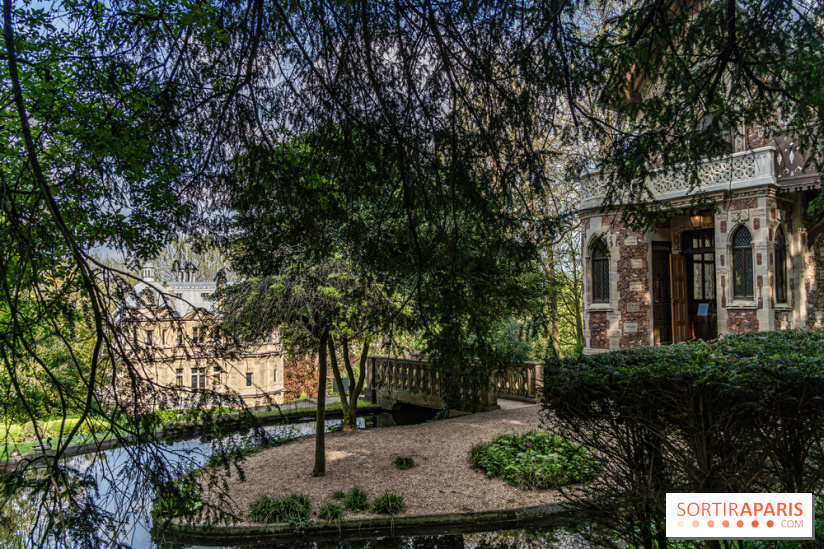 Photos : Le Château de Monte-Cristo