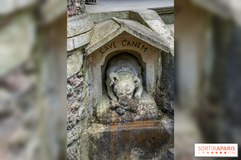 Photos : Le Château de Monte-Cristo