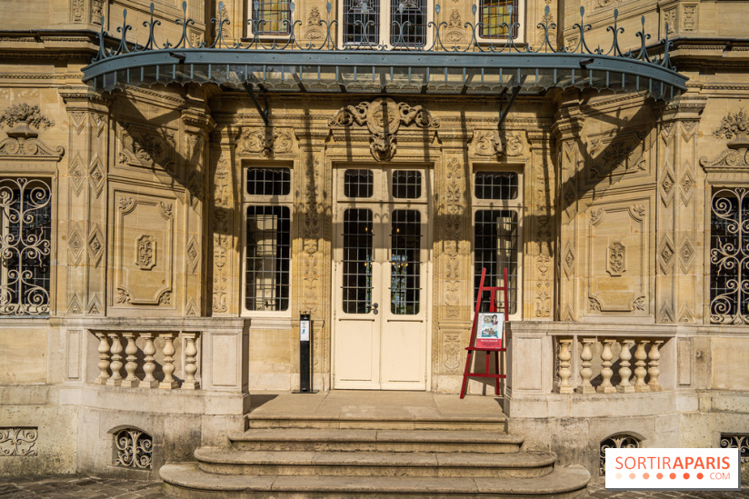 Photos : Le Château de Monte-Cristo