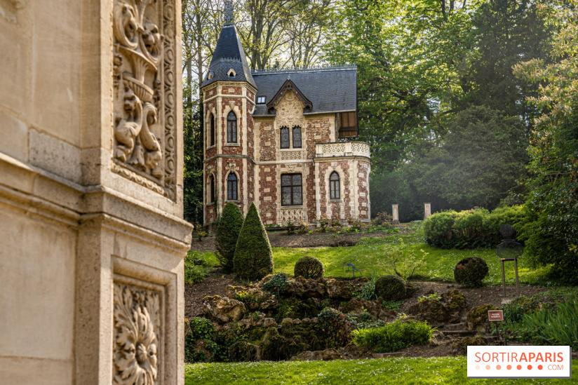 Photos : Le Château de Monte-Cristo