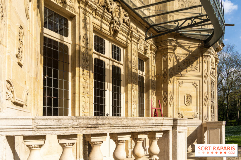 Photos : Le Château de Monte-Cristo