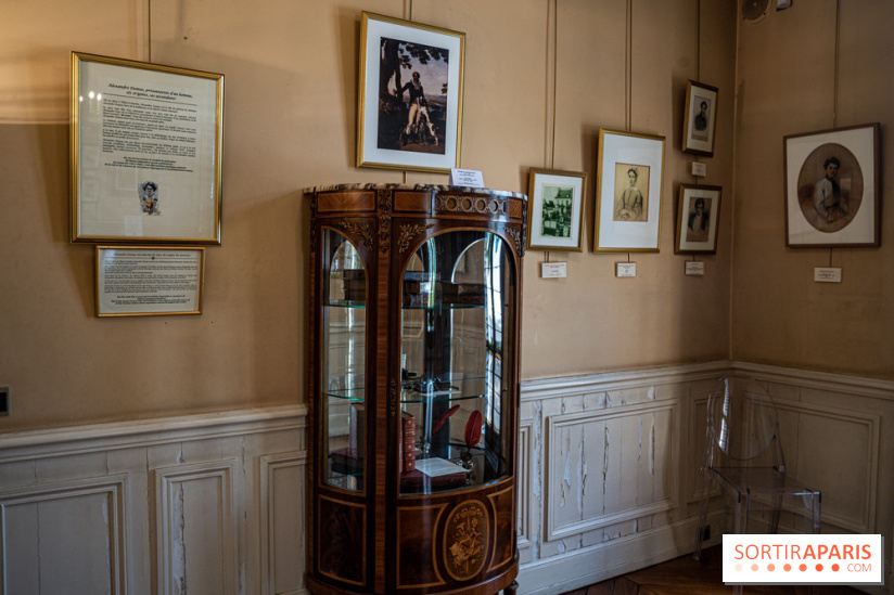 Photos : Le Château de Monte-Cristo