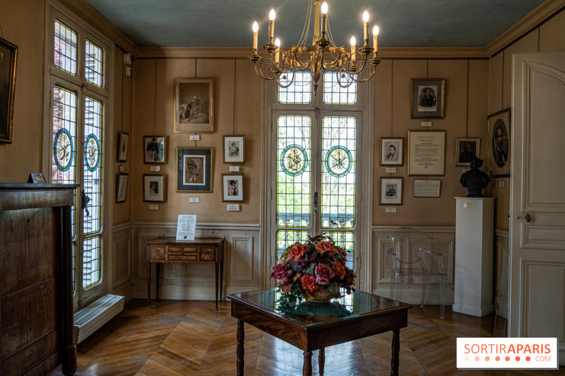 Photos : Le Château de Monte-Cristo