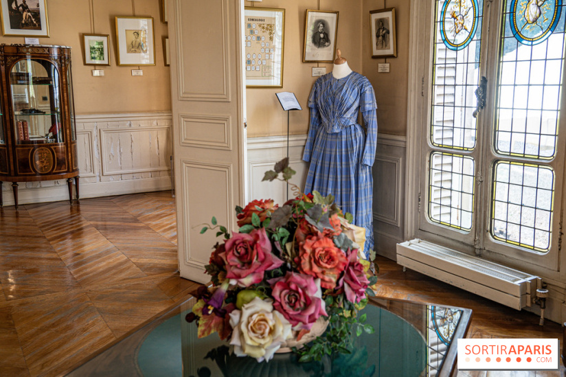 Photos : Le Château de Monte-Cristo