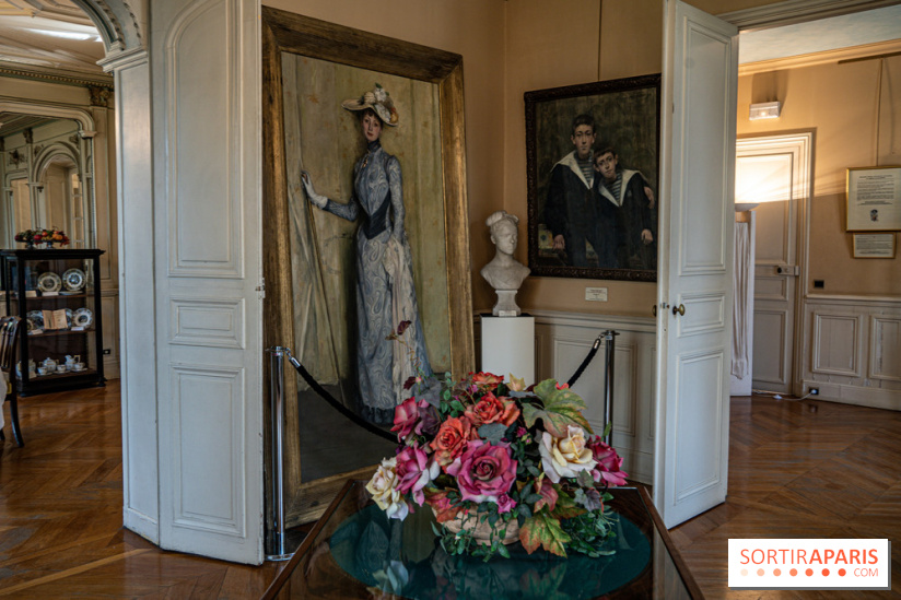 Photos : Le Château de Monte-Cristo