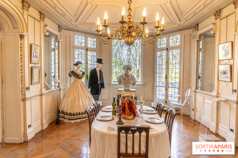 Photos : Le Château de Monte-Cristo