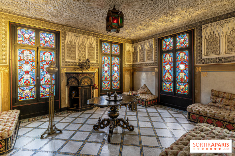 Photos : Le Château de Monte-Cristo