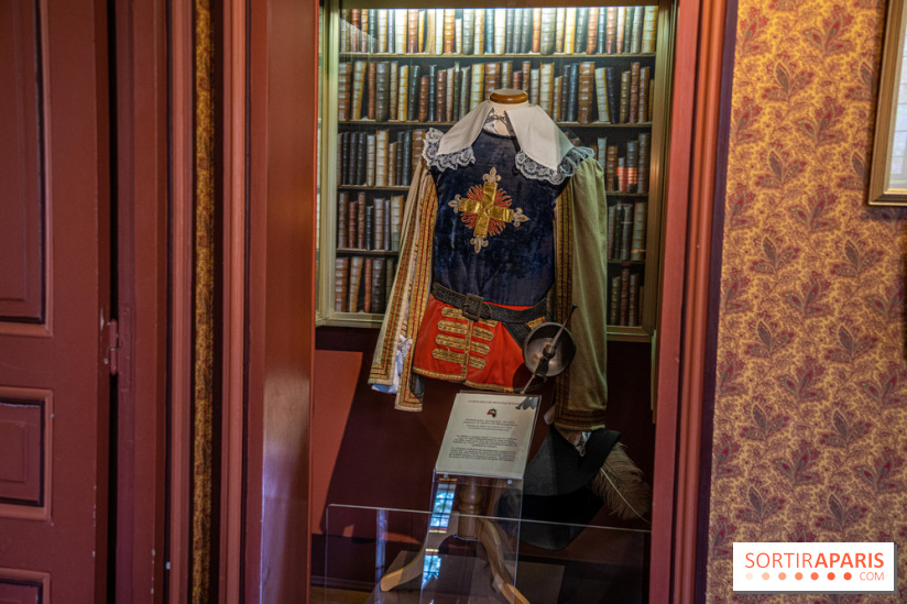 Photos : Le Château de Monte-Cristo